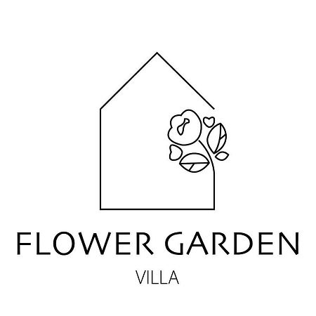 Flower Garden Resort Panglao City Exterior foto