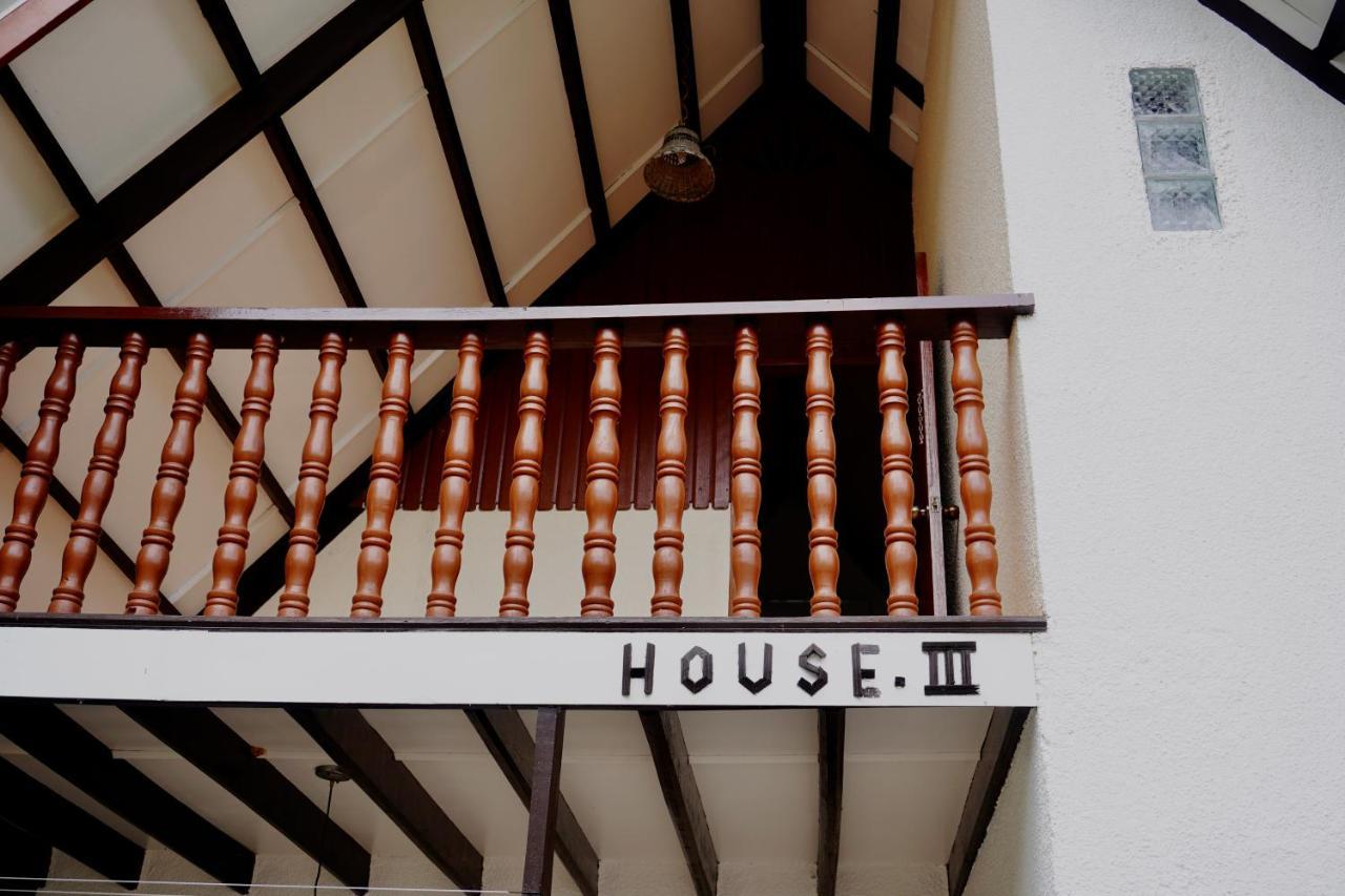 Flower Garden Resort Panglao City Exterior foto