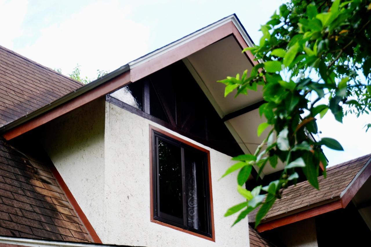 Flower Garden Resort Panglao City Exterior foto