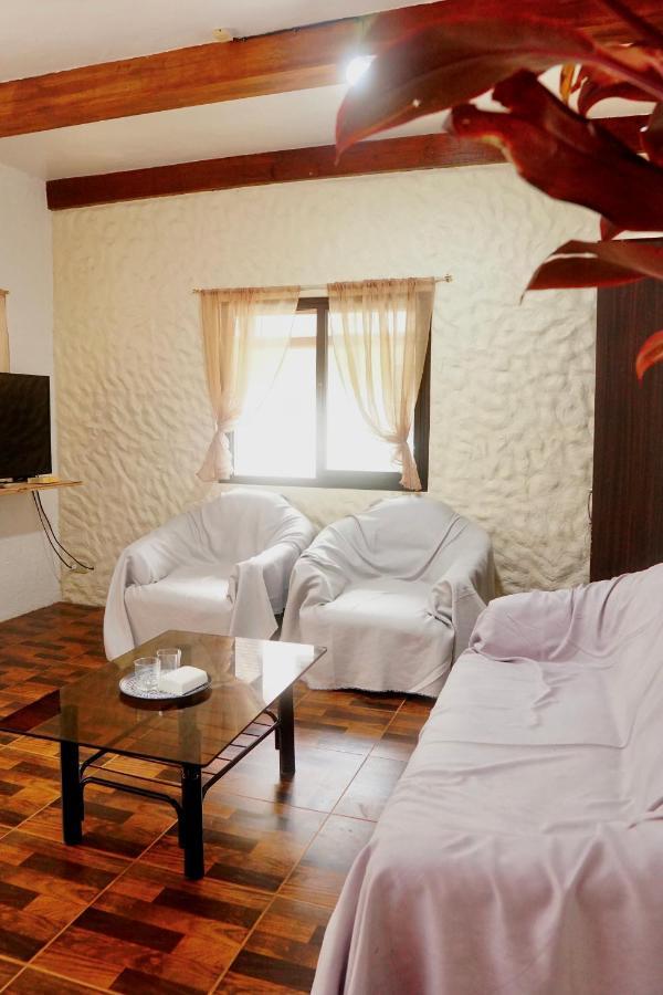 Flower Garden Resort Panglao City Exterior foto