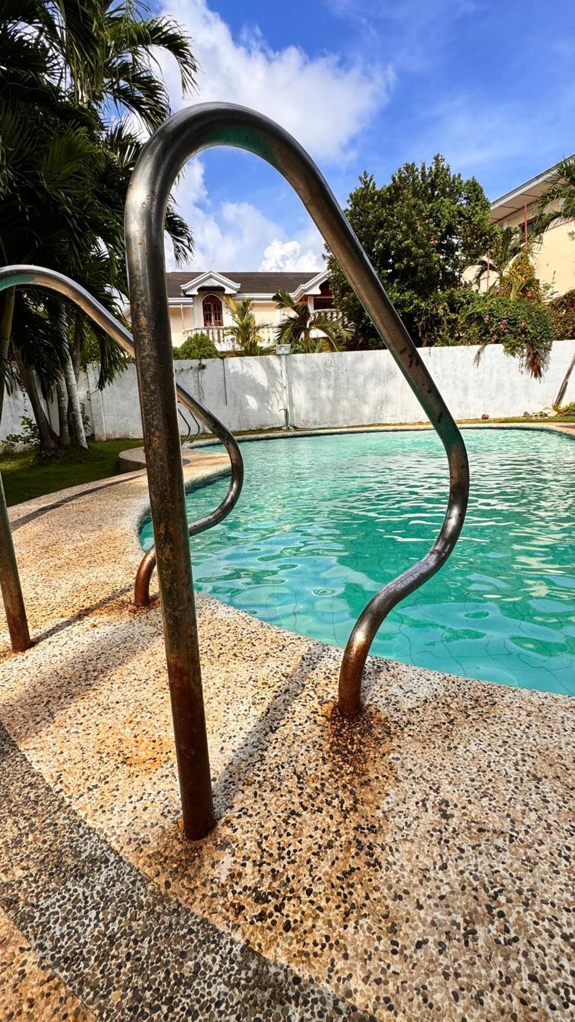 Flower Garden Resort Panglao City Exterior foto